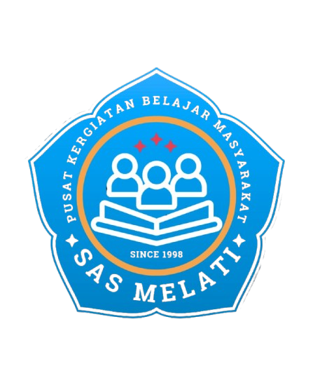 PKBM SAS MELATI